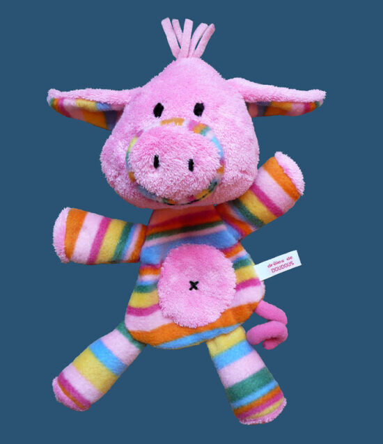 tourond-BB-cochon