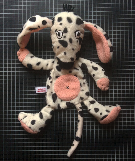 mareine-BB-dalmatienne